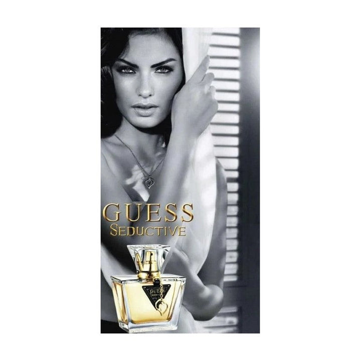 Guess Seductive for Women EDT 75 ml DP320117 - Salman Stores