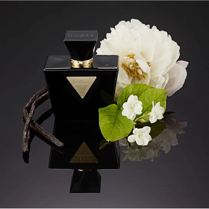 Guess Seductive Noir for Women EDT 75 ml - Salman Stores