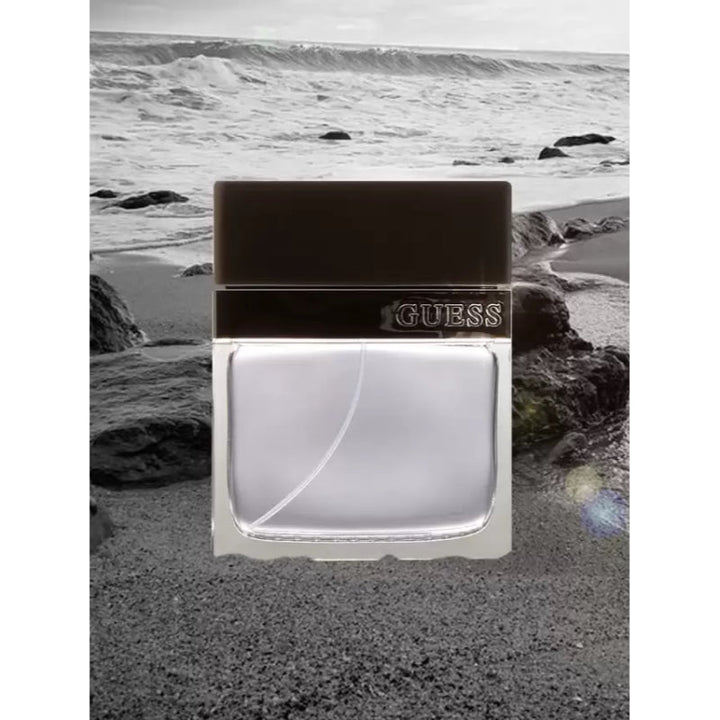 Guess Seductive for Men EDT 100 ml - Salman Stores