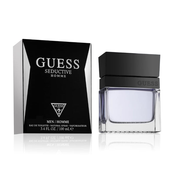 Guess Seductive for Men EDT 100 ml - Salman Stores