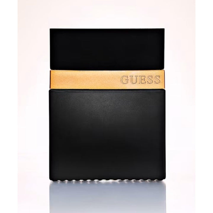 Guess Seductive Noir (M) EDT 100ML - Salman Stores