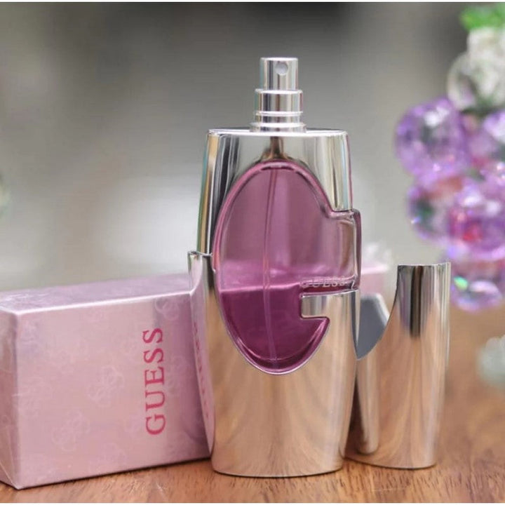 Guess Pink for Women EDP 75 ml - Salman Stores
