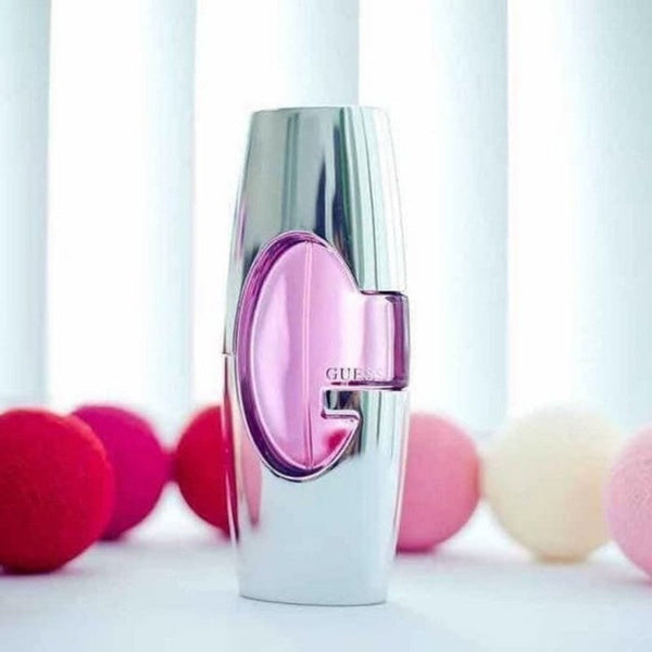 Guess Pink for Women EDP 75 ml - Salman Stores