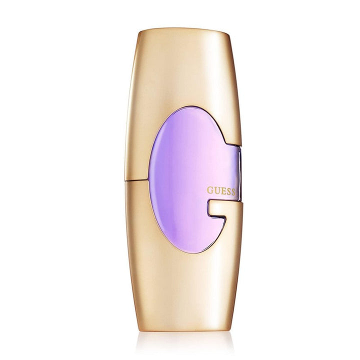 Guess Gold for Women EDP 75 ml DP320544 - Salman Stores