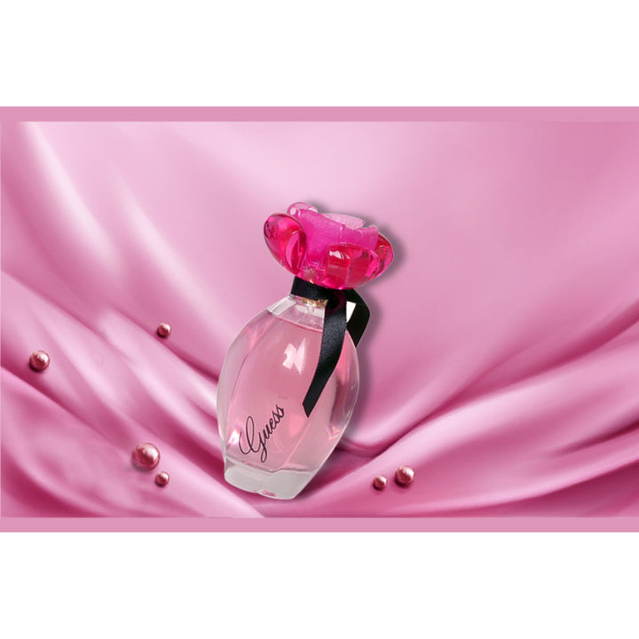 Guess Girl for Women EDT 100 ml DP320810 - Salman Stores