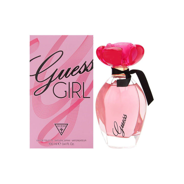 Guess Girl for Women EDT 100 ml DP320810 - Salman Stores