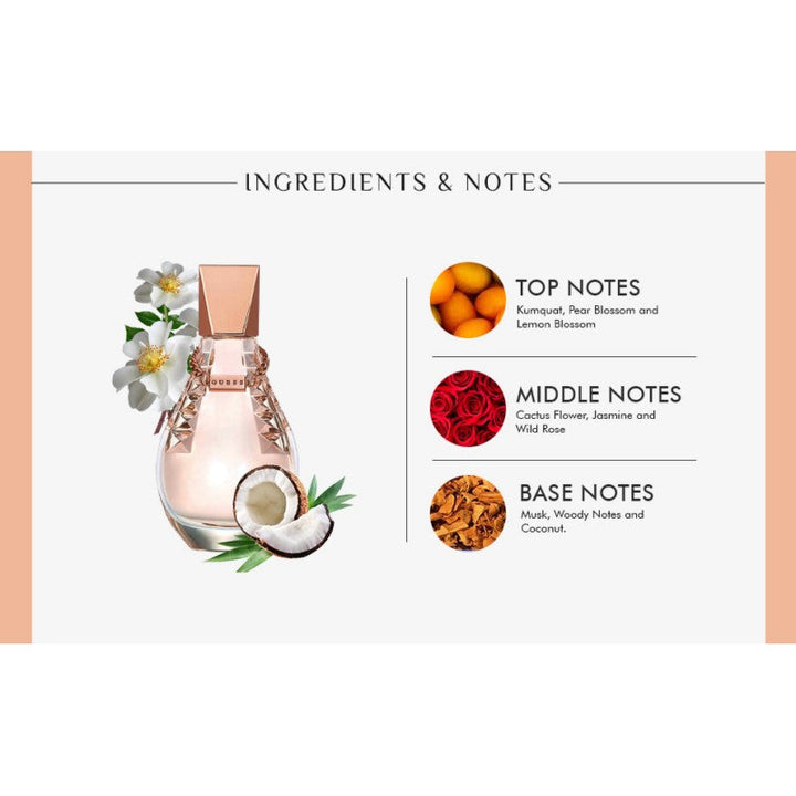 Guess Dare for Women EDT 100 ml - Salman Stores