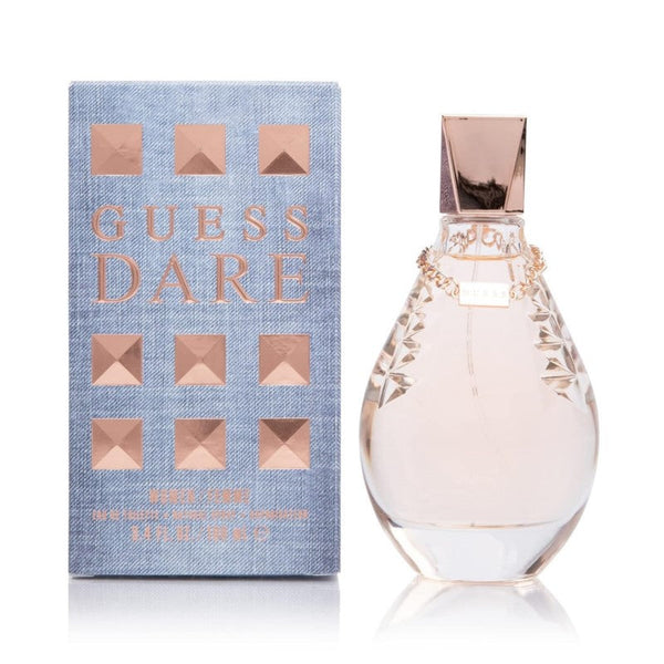 Guess Dare for Women EDT 100 ml - Salman Stores