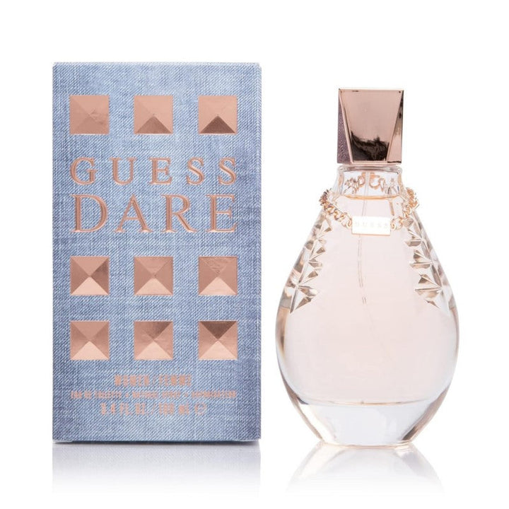 Guess Dare for Women EDT 100 ml - Salman Stores