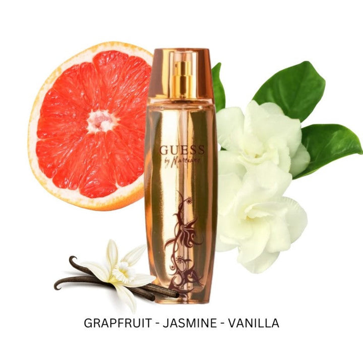 Guess Marciano for Women EDP 100 ml - Salman Stores