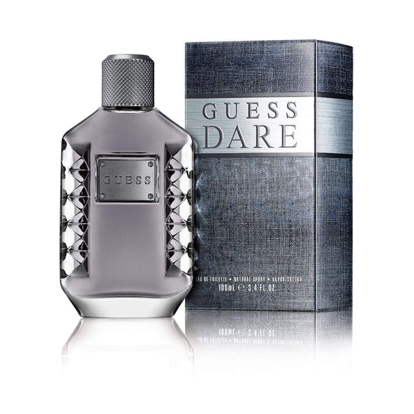 Guess Dare for Men EDT 100 ml - Salman Stores