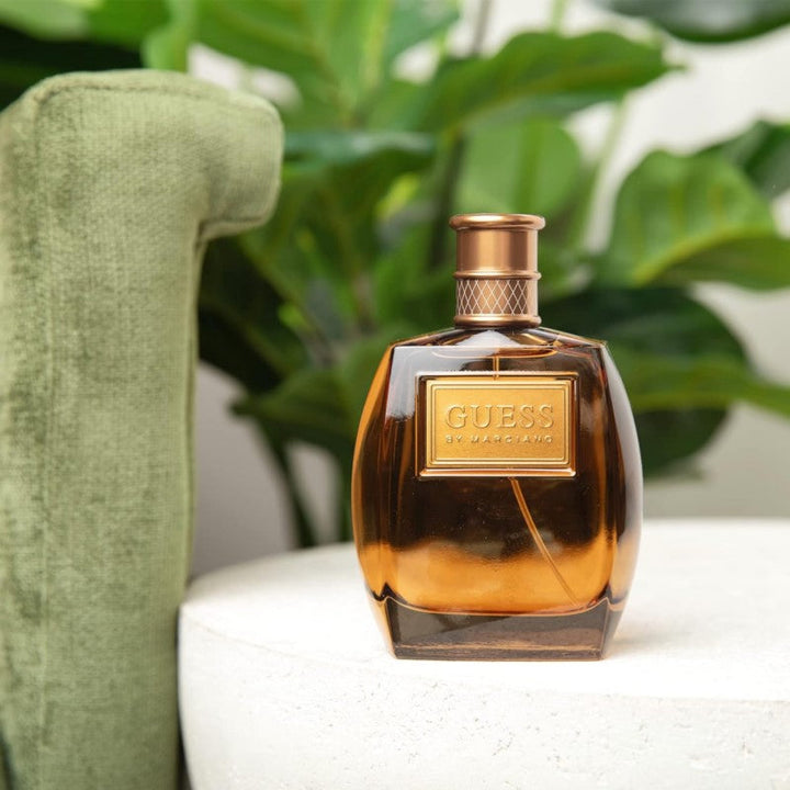 Guess Marciano EDT for Men 100 ml - Salman Stores