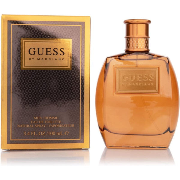 Guess Marciano EDT for Men 100 ml - Salman Stores