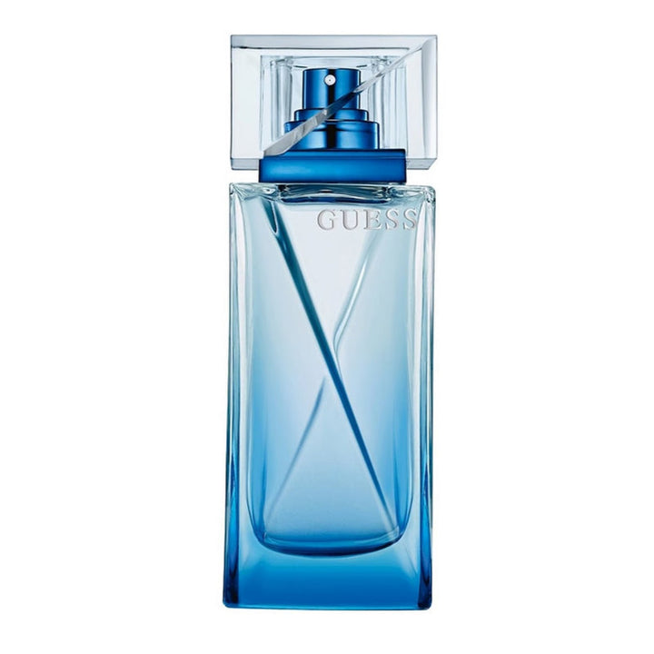 Guess Night for Men EDT 100 ml - Salman Stores