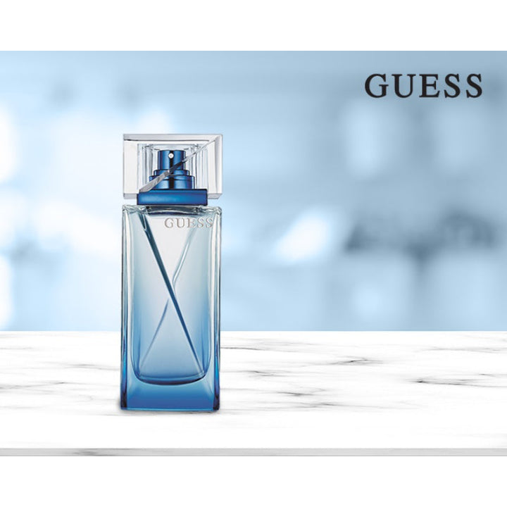 Guess Night for Men EDT 100 ml - Salman Stores