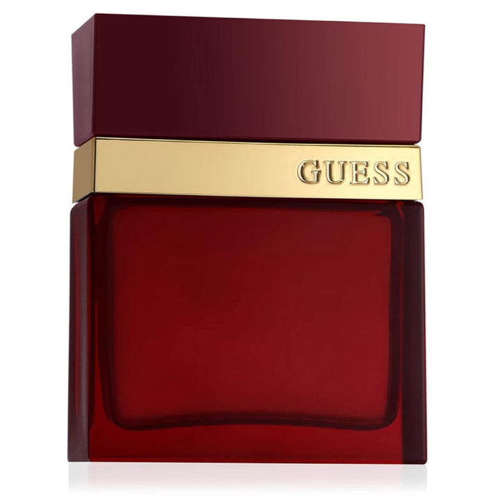Guess Seductive Red for Men EDT 100ml DP321732 - Salman Stores