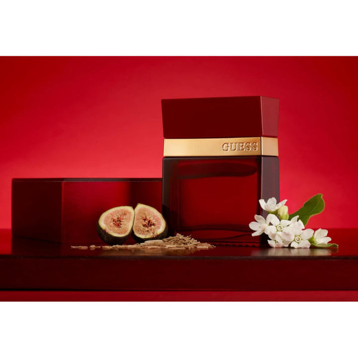 Guess Seductive Red for Men EDT 100ml DP321732 - Salman Stores