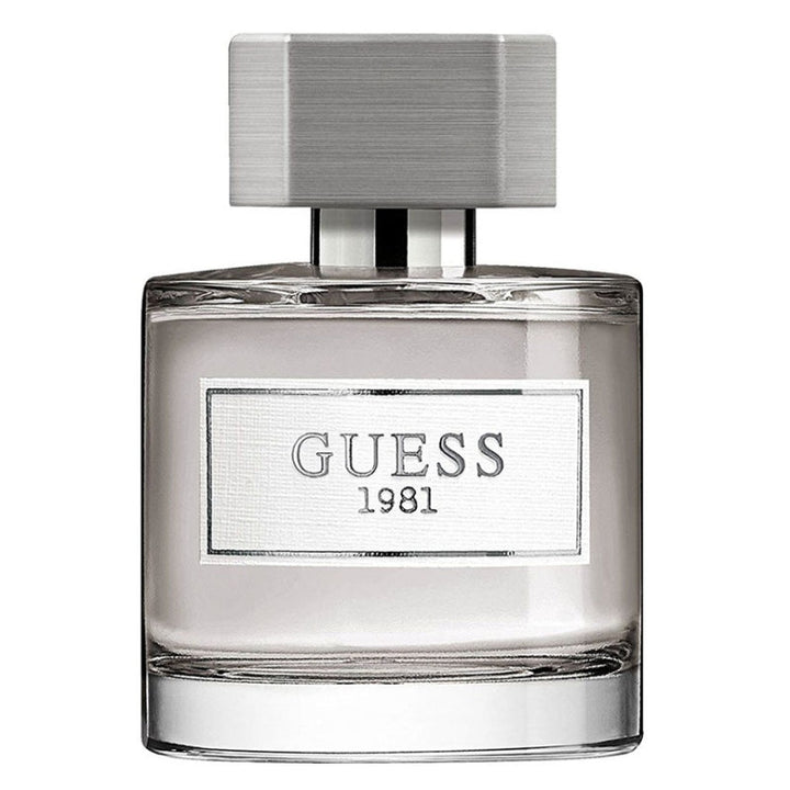 Guess 1981 for Men EDT 100ml DP321817 - Salman Stores