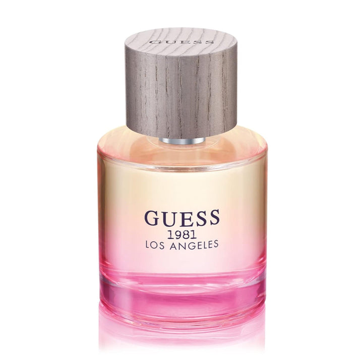 Guess 1981 Los Angeles for Women EDT 100 ml - Salman Stores