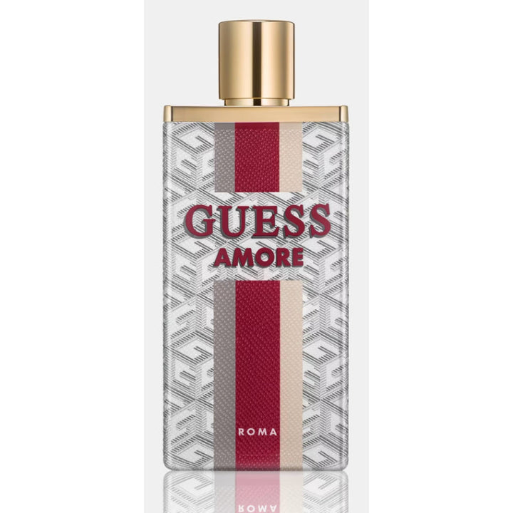 Guess Amore Roma for Women EDT 100ml DP323583 - Salman Stores