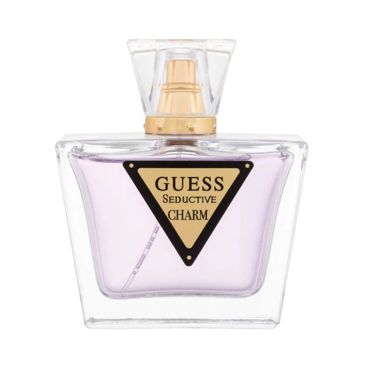 Guess Seductive Charm for Women EDT 75 ml - Salman Stores
