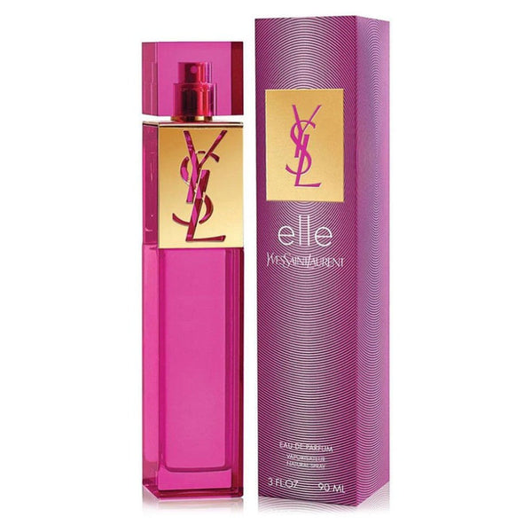 YSL Elle for Women EDP 90ml DP332546 - Salman Stores