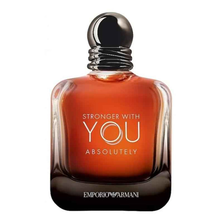Armani Stronger With You Absolutely for Men EDP 100 ml DP336383