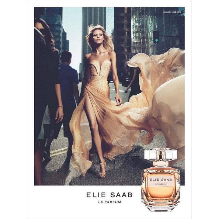 Elie Saab Le Parfum for Women EDP 90 ml - Salman Stores