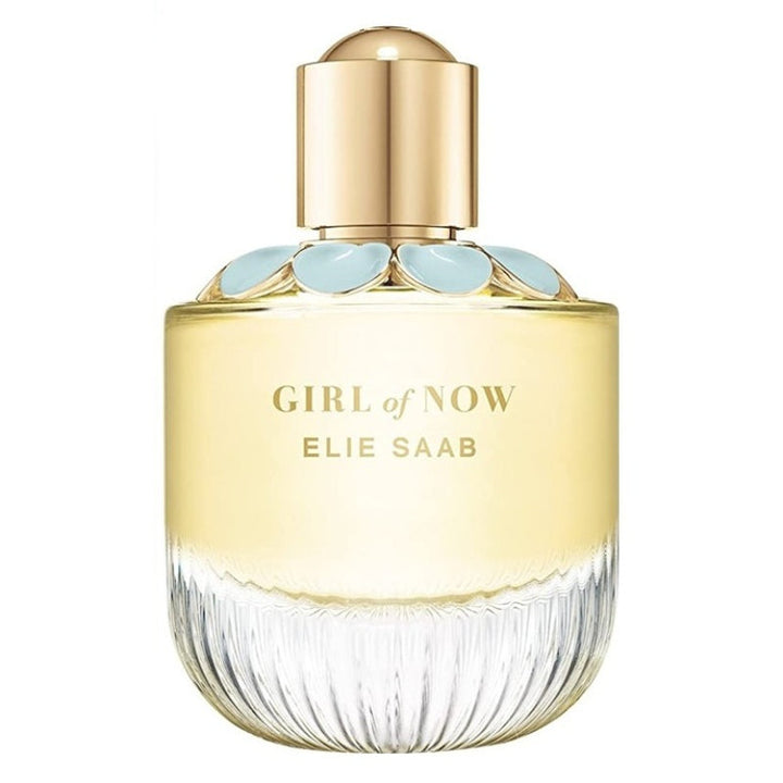 Elie Saab Girl Of Now for Women EDP 90ml DP340196 - Salman Stores