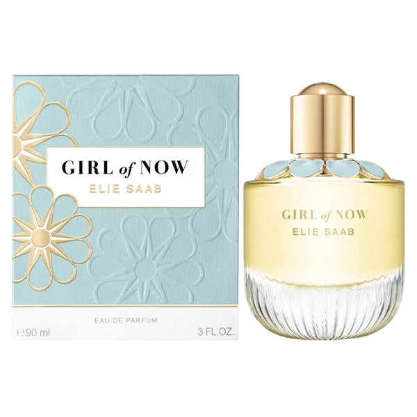 Elie Saab Girl Of Now for Women EDP 90ml DP340196 - Salman Stores