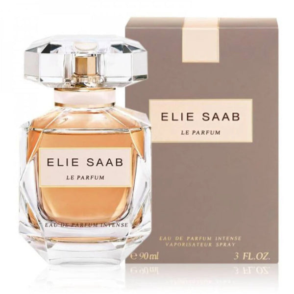 Elie Saab Le Parfum Intense for Women EDP 90 ml - Salman Stores