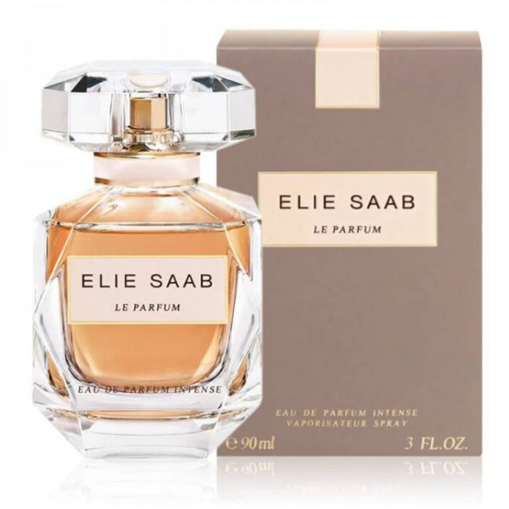 Elie Saab Le Parfum Intense for Women EDP 90 ml - Salman Stores