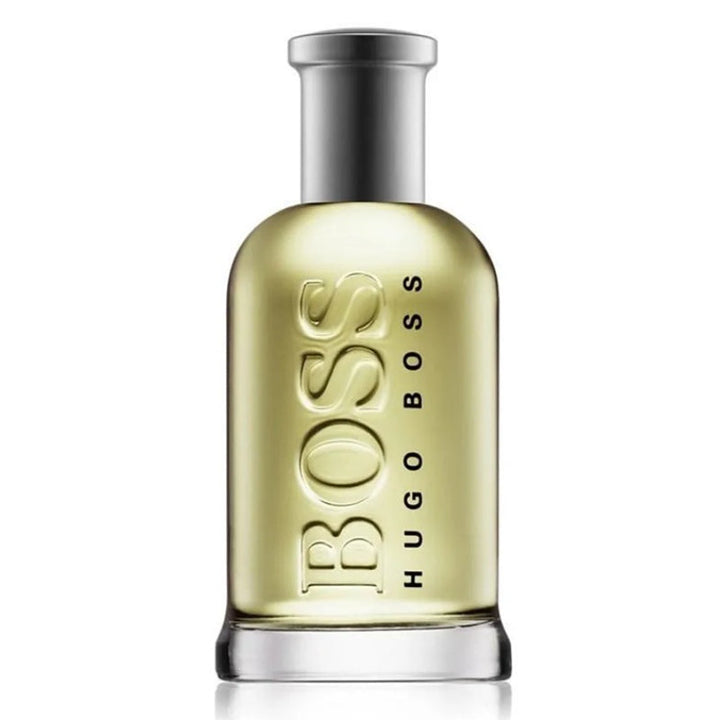 Hugo Boss No.6 for Men EDT 100ml DP351100 - Salman Stores