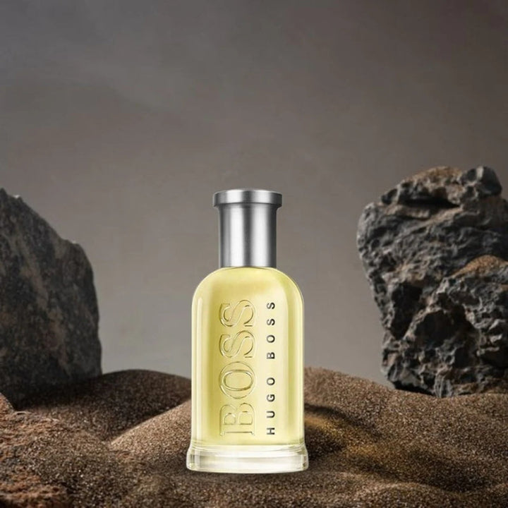 Hugo Boss No.6 for Men EDT 100ml DP351100 - Salman Stores