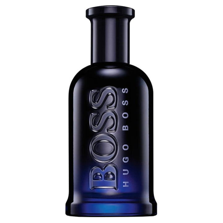Hugo Boss Night for Men EDT 100ml DP352060 - Salman Stores