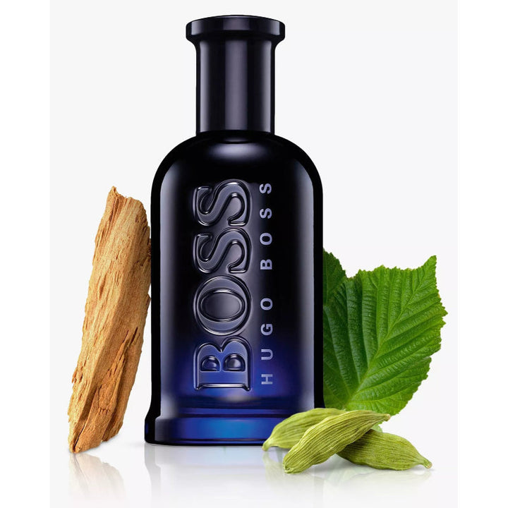 Hugo Boss Night for Men EDT 100ml DP352060 - Salman Stores