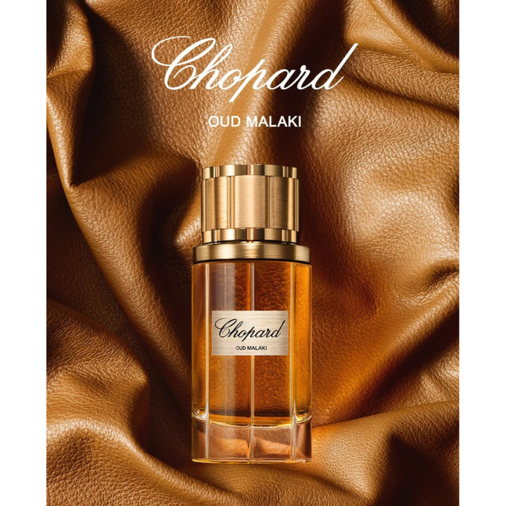 Chopard Oud Malaki for Women EDP 80 ml - Salman Stores