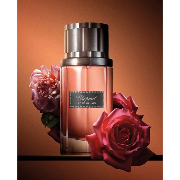 Chopard Rose Malaki for Women EDP 80ml DP360120 - Salman Stores