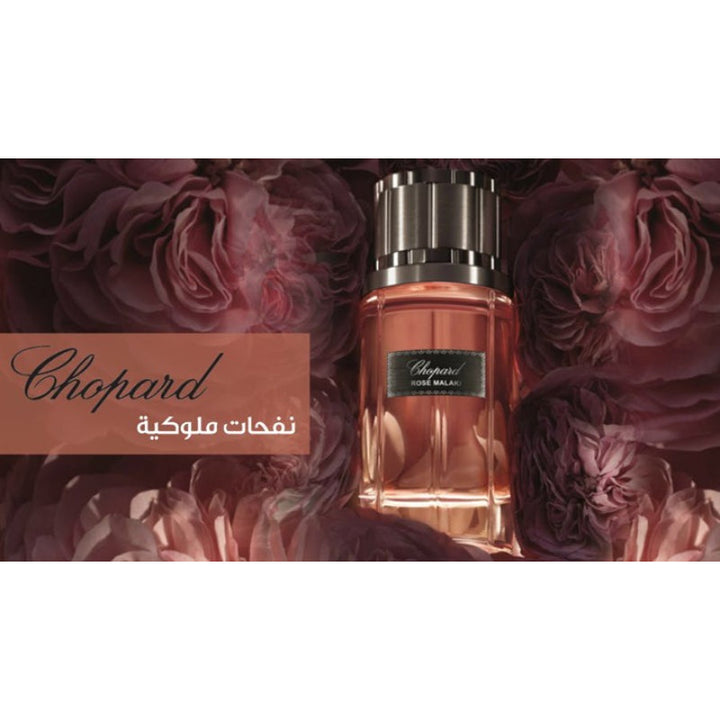 Chopard Rose Malaki for Women EDP 80ml DP360120 - Salman Stores