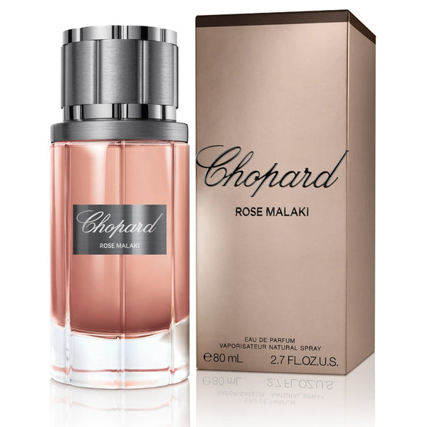 Chopard Rose Malaki for Women EDP 80ml DP360120 - Salman Stores