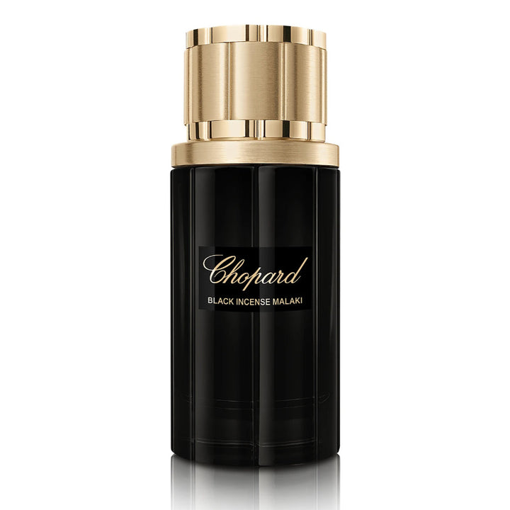 Chopard Black Incense Malaki for Women EDP 80 ml - Salman Stores