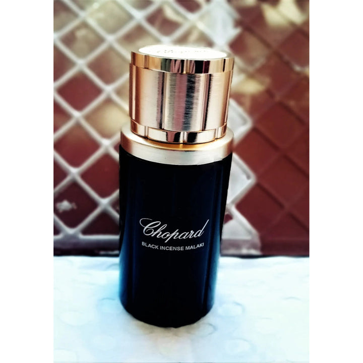 Chopard Black Incense Malaki for Women EDP 80 ml - Salman Stores