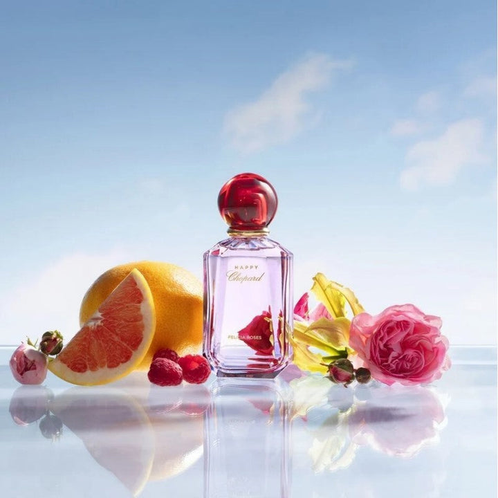 Chopard Happy Felicia Roses for Women EDP 100 ml - Salman Stores