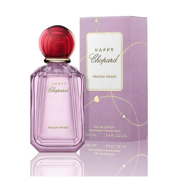 Chopard Happy Felicia Roses for Women EDP 100 ml - Salman Stores