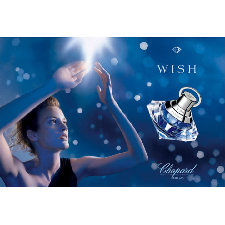 Chopard Wish for Women EDP 75ml DP366191 - Salman Stores