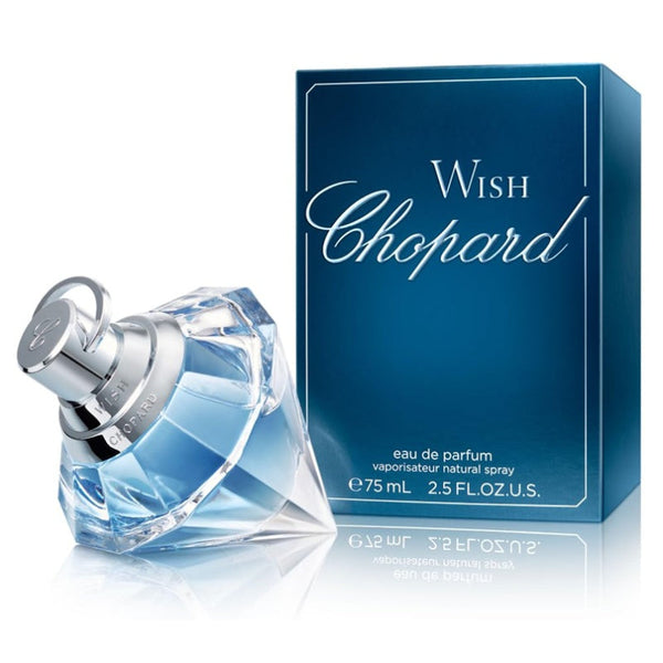 Chopard Wish for Women EDP 75ml DP366191 - Salman Stores