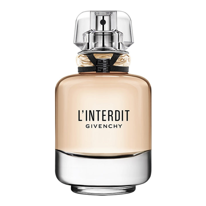 Givenchy L'Interdit for Women EDP 80 ml - Salman Stores