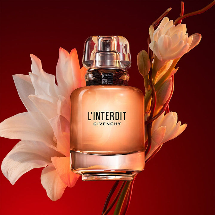 Givenchy L'Interdit for Women EDP 80 ml - Salman Stores