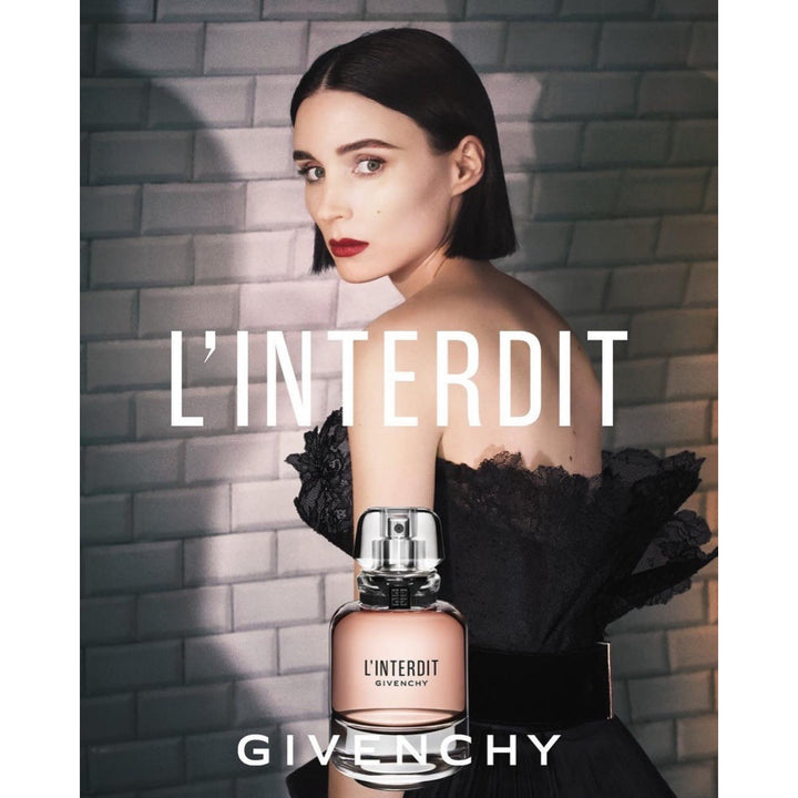 Givenchy L'Interdit for Women EDP 80 ml - Salman Stores