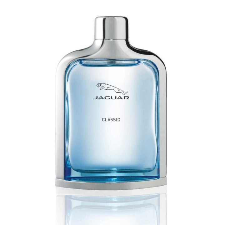 Jaguar Classic Blue for Men EDT 100 ml - Salman Stores